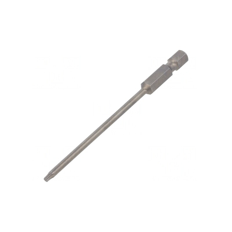 Capăt Şurubelniţă Torx TX08 90mm Professional | Electronic-mag.ro | Componente Electronice Capăt Şurubelniţă Torx TX08 90mm Professional | Electronic-mag.ro | Componente Electronice