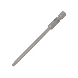 Capăt de șurubelniță Torx TX15 90mm Professional | Electronic-mag.ro | Componente Electronice