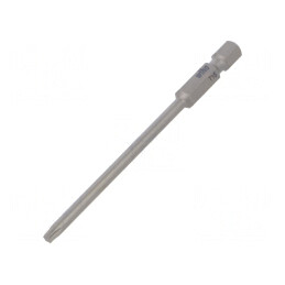 Capăt de șurubelniță Torx TX15 90mm Professional