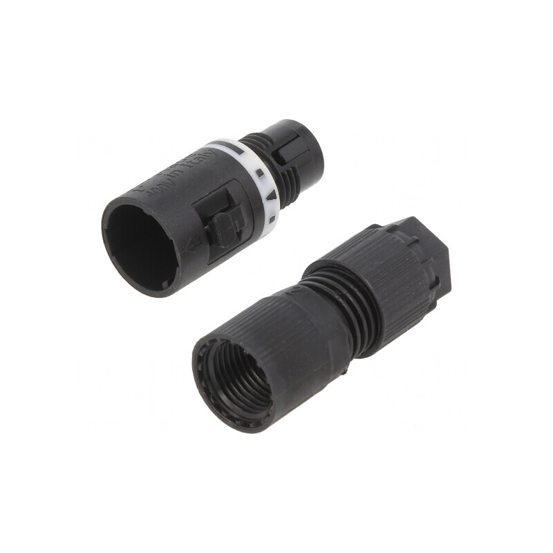 Conector Alimentare AC Terminal cu Șurub 7-8mm | Electronic-mag.ro | Componente Electronice