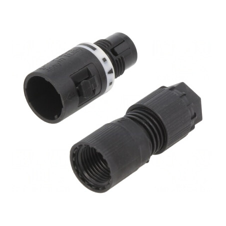 Conector Alimentare AC Terminal cu Șurub 7-8mm | Electronic-mag.ro | Componente Electronice
