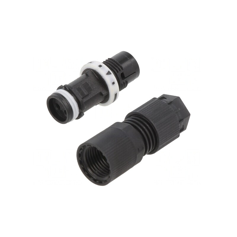 Conector Alimentare AC Terminal cu Șurub 7-8mm | Electronic-mag.ro | Componente Electronice Conector Alimentare AC Terminal cu Șurub 7-8mm | Electronic-mag.ro | Componente Electronice