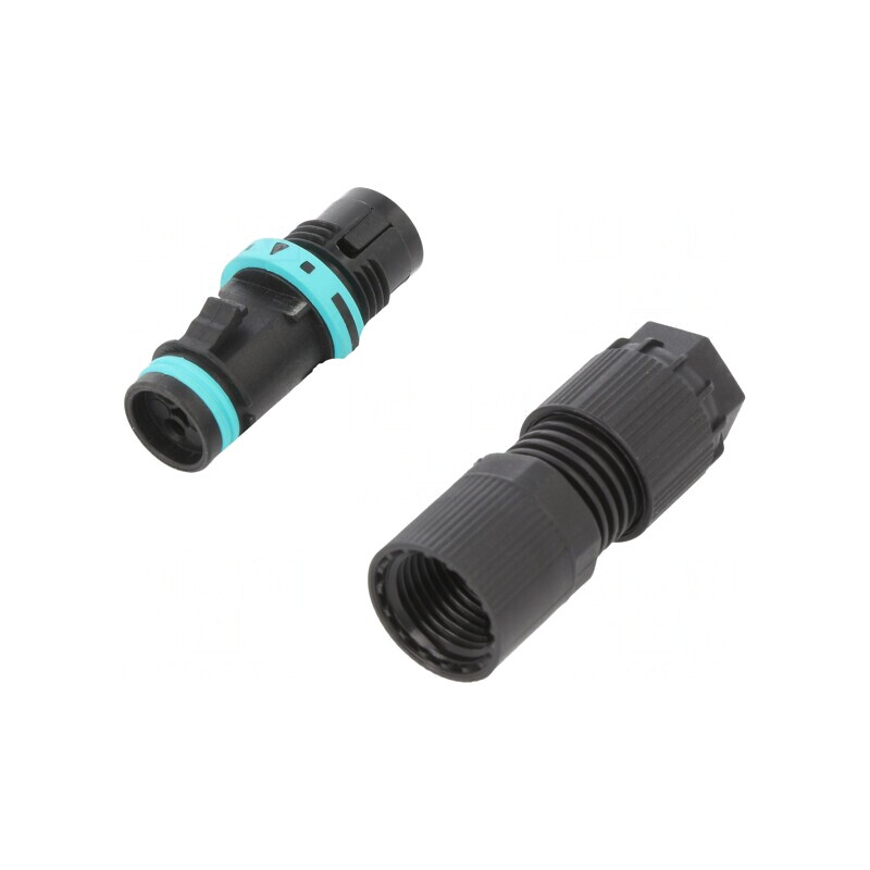 Conector Alimentare AC Terminal cu Șurub 7-8mm | Electronic-mag.ro | Componente Electronice
