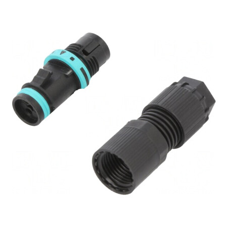 Conector Alimentare AC Terminal cu Șurub 7-8mm | Electronic-mag.ro | Componente Electronice