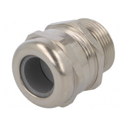 Garnitură etanşare filet M25 alamă IP68 | Electronic-mag.ro | Componente Electronice