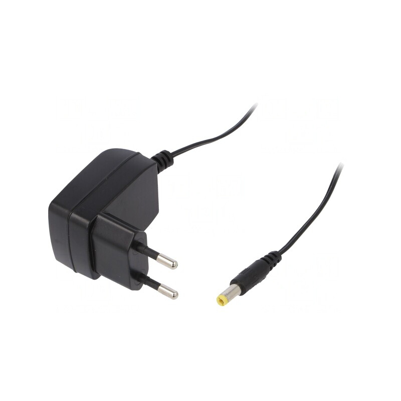 Alimentator Pulsatoriu 12VDC 0.25A 3W | Electronic-mag.ro | Componente Electronice