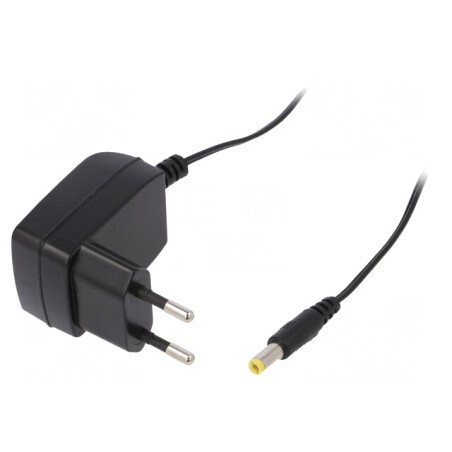 Alimentator Pulsatoriu 12VDC 0.25A 3W | Electronic-mag.ro | Componente Electronice