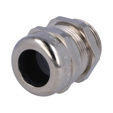 Garnitură de etanșare alamă M25 1.5 IP68 SKINTOP® | Electronic-mag.ro | Componente Electronice