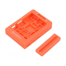Carcasă de Silicon pentru Calculator UNIHIKER | Electronic-mag.ro | Componente Electronice