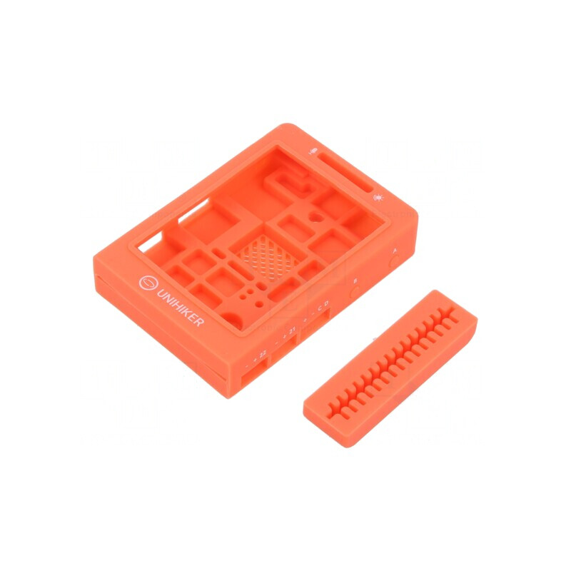 Carcasă de Silicon pentru Calculator UNIHIKER | Electronic-mag.ro | Componente Electronice
