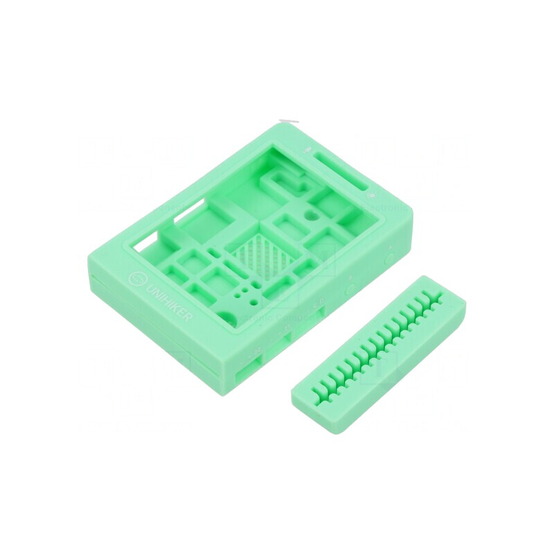 Carcasă pentru Calculator UNIHIKER Siliconată | Electronic-mag.ro | Componente Electronice Carcasă pentru Calculator UNIHIKER Siliconată | Electronic-mag.ro | Componente Electronice
