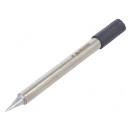 Vârf șurubelniță 0,8x0,5mm QUICK-303D/903F | Electronic-mag.ro | Componente Electronice
