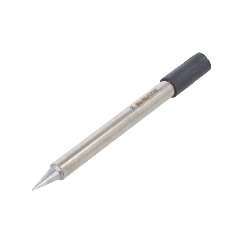 Vârf șurubelniță 0,8x0,5mm QUICK-303D/903F | Electronic-mag.ro | Componente Electronice Vârf șurubelniță 0,8x0,5mm QUICK-303D/903F | Electronic-mag.ro | Componente Electronice