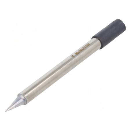 Vârf șurubelniță 0,8x0,5mm QUICK-303D/903F | Electronic-mag.ro | Componente Electronice