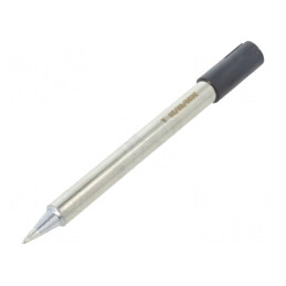 Vârf şurubelniţă 1,2x0,5mm QUICK | Electronic-mag.ro | Componente Electronice
