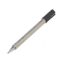 Vârf Şurubelniţă 1,6x0,5mm QUICK | Electronic-mag.ro | Componente Electronice