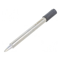 Vârf șurubelniță 2,4x0,5mm QUICK | Electronic-mag.ro | Componente Electronice