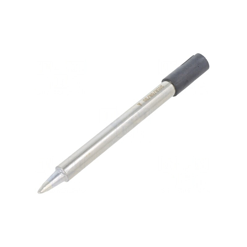 Vârf șurubelniță 2,4x0,5mm QUICK | Electronic-mag.ro | Componente Electronice Vârf șurubelniță 2,4x0,5mm QUICK | Electronic-mag.ro | Componente Electronice