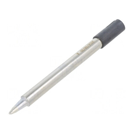 Vârf șurubelniță 2,4x0,5mm QUICK | Electronic-mag.ro | Componente Electronice