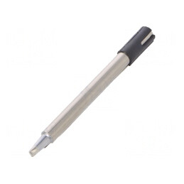 Vârf șurubelniță 3,2x0,5mm QUICK-303D/903F | Electronic-mag.ro | Componente Electronice