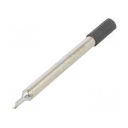 Vârf Despicat 3mm pentru Ciocan de Lipit Stație | Electronic-mag.ro | Componente Electronice