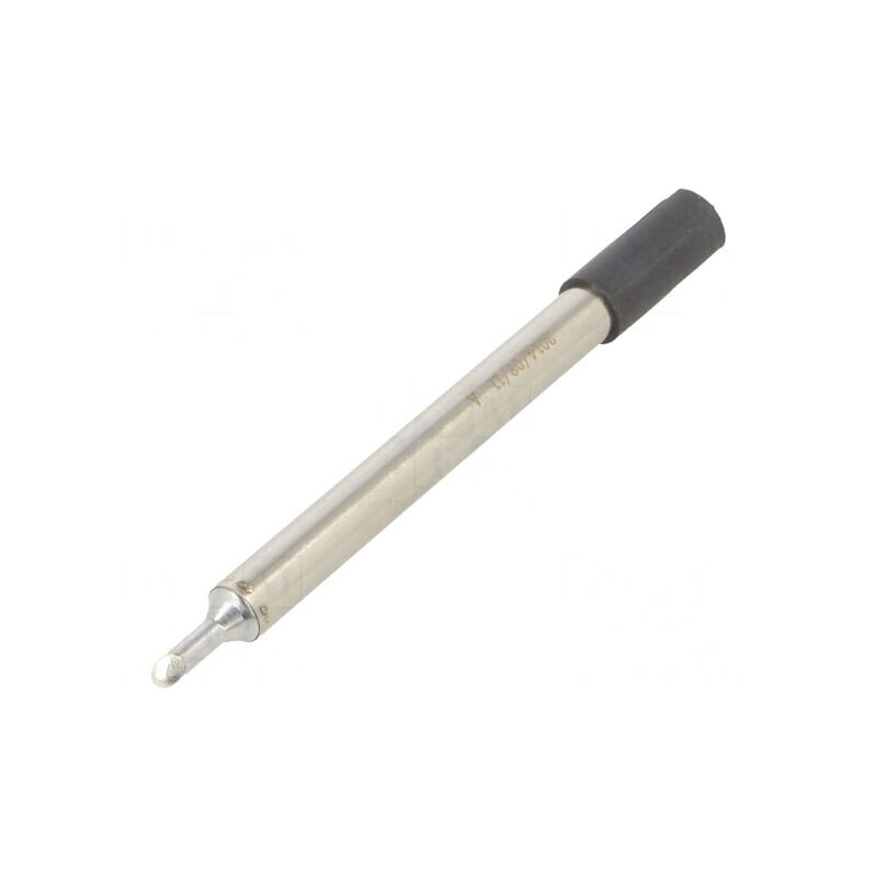 Vârf Despicat 3mm pentru Ciocan de Lipit Stație | Electronic-mag.ro | Componente Electronice