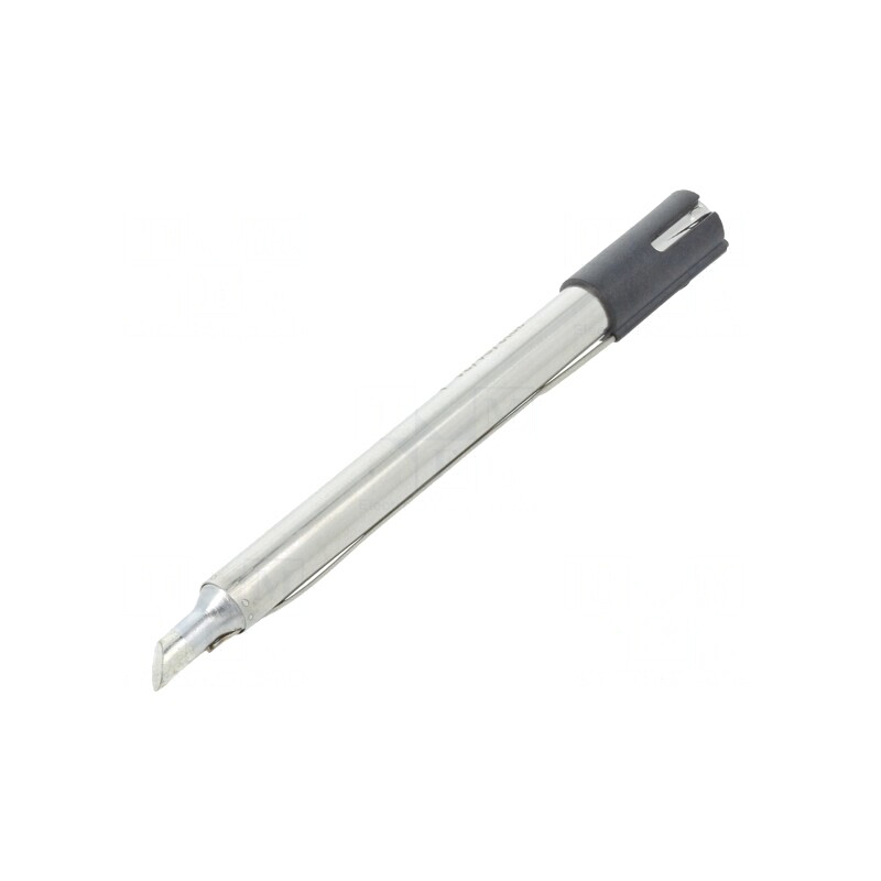 Vârf despicat 4mm pentru ciocan de lipit staţie de lipit | Electronic-mag.ro | Componente Electronice