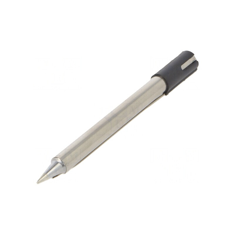 Vârf Conic 1mm pentru Ciocan de Lipit | Electronic-mag.ro | Componente Electronice Vârf Conic 1mm pentru Ciocan de Lipit | Electronic-mag.ro | Componente Electronice