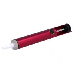 Aspirator PTFE Mare Putere de Absorbție | Electronic-mag.ro | Componente Electronice