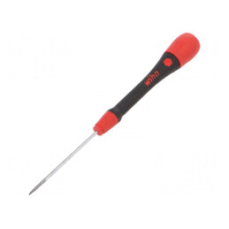 Şurubelniţă Plată de Precizie 1,8 mm PicoFinish | Electronic-mag.ro | Componente Electronice