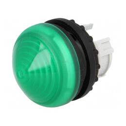 Lumină de Control RMQ-Titan 22mm LED IP67 | Electronic-mag.ro | Componente Electronice