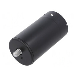 Condensator Electrolitic 208uF Șurub M8 | Electronic-mag.ro | Componente Electronice