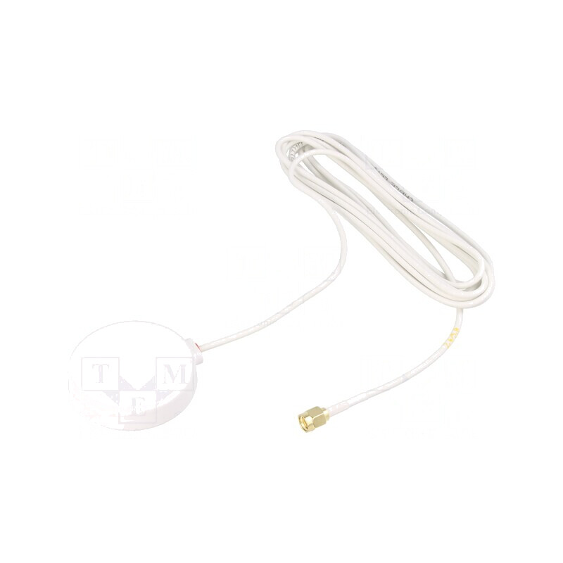 Antenă Wireless RP-SMA 1.7/2.3dBi | Electronic-mag.ro | Componente Electronice