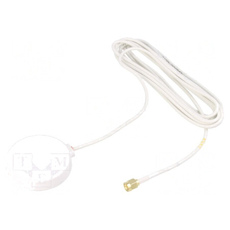 Antenă Wireless RP-SMA 1.7/2.3dBi | Electronic-mag.ro | Componente Electronice