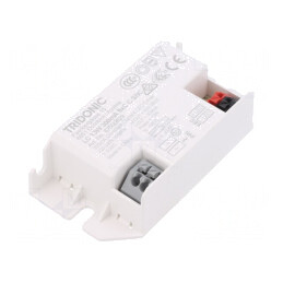 Alimentator LED 13W 300mA 30-43VDC | Electronic-mag.ro | Componente Electronice