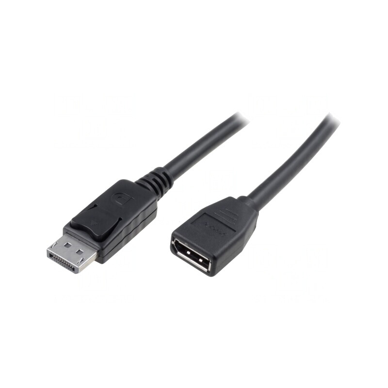 Cablu DisplayPort 1.1a 2m | Electronic-mag.ro | Componente Electronice Cablu DisplayPort 1.1a 2m | Electronic-mag.ro | Componente Electronice