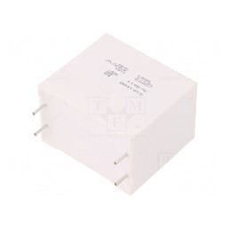 Condensator Polipropilenă DC-Link 50uF THT | Electronic-mag.ro | Componente Electronice