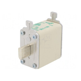 Siguranță NH00 80A 690VAC | Electronic-mag.ro | Componente Electronice