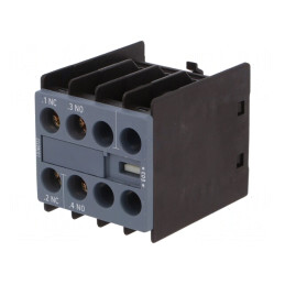 Contacte Auxiliare Frontale 3RT20 S0 S00 S2 | Electronic-mag.ro | Componente Electronice