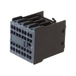 Contacte Auxiliare Frontale 3RT20 S0 S00 S2 | Electronic-mag.ro | Componente Electronice