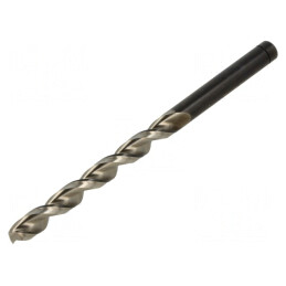 Burghiu Metal 6.8mm HSS-Co 109mm | Electronic-mag.ro | Componente Electronice