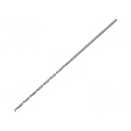 Burghiu Metal 0.7mm HSS MAYKESTAG | Electronic-mag.ro | Componente Electronice