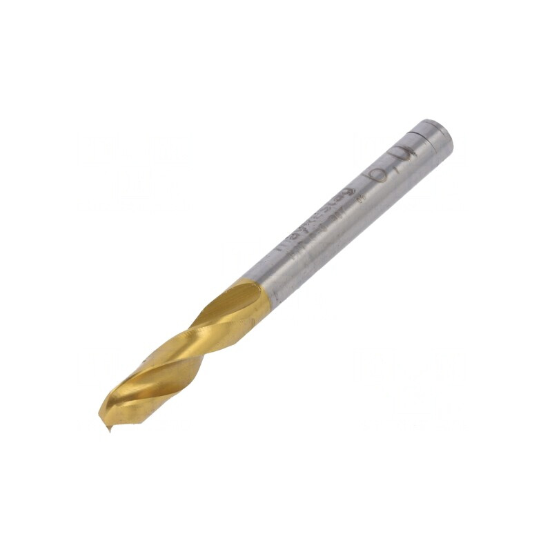 Burghiu Metal 6mm 66mm Oțel Rapid Cobalt HSS-Co | Electronic-mag.ro | Componente Electronice Burghiu Metal 6mm 66mm Oțel Rapid Cobalt HSS-Co | Electronic-mag.ro | Componente Electronice