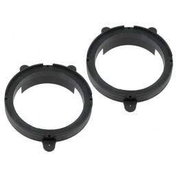 Cadru Difuzor 130mm Renault Twingo 2007- 2 buc. | Electronic-mag.ro | Componente Electronice