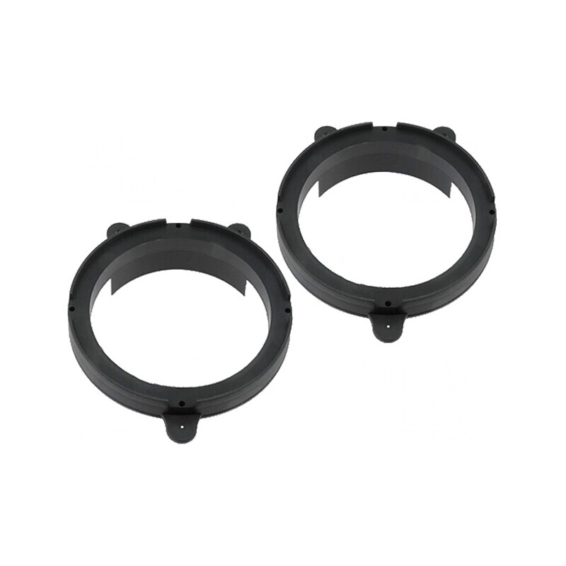 Cadru Difuzor 130mm Renault Twingo 2007- 2 buc. | Electronic-mag.ro | Componente Electronice