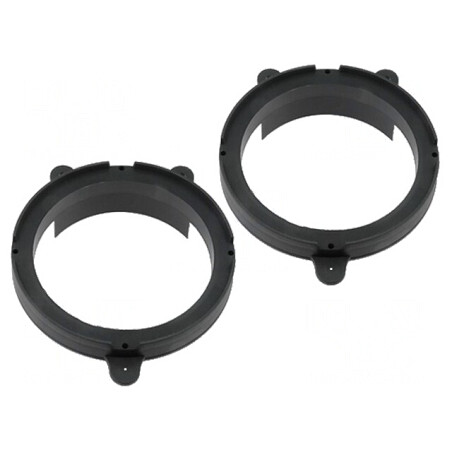 Cadru Difuzor 130mm Renault Twingo 2007- 2 buc. | Electronic-mag.ro | Componente Electronice