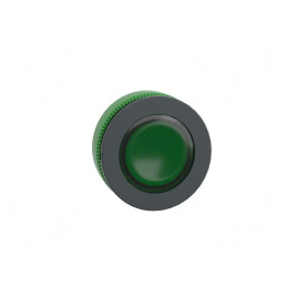 Comutator Verde 30mm IP66 | Electronic-mag.ro | Componente Electronice