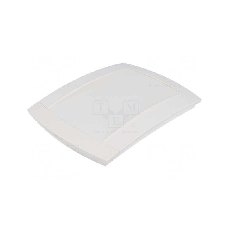 Carcasă Universală ABS Gri 130x172x25mm WALLEGANT | Electronic-mag.ro | Componente Electronice