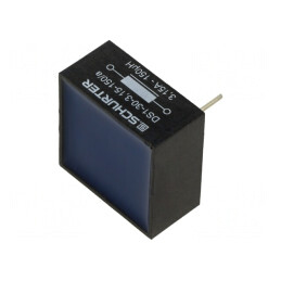 Inductor THT 150uH 3.15A 30x30x15mm | Electronic-mag.ro | Componente Electronice