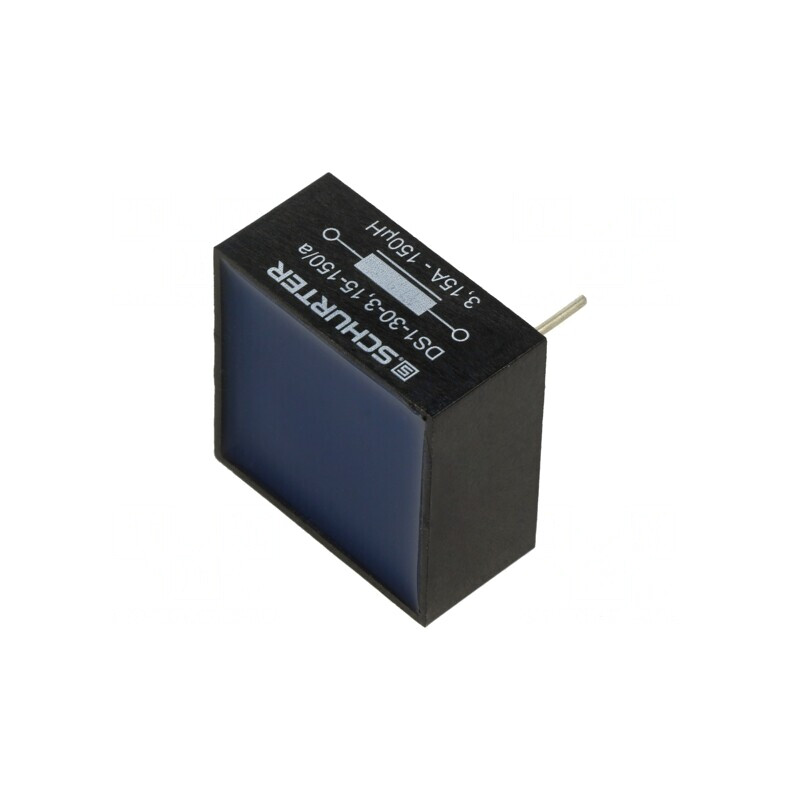 Inductor THT 150uH 3.15A 30x30x15mm | Electronic-mag.ro | Componente Electronice